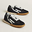 Jet sneaker, View: front, front, view 1 of 5