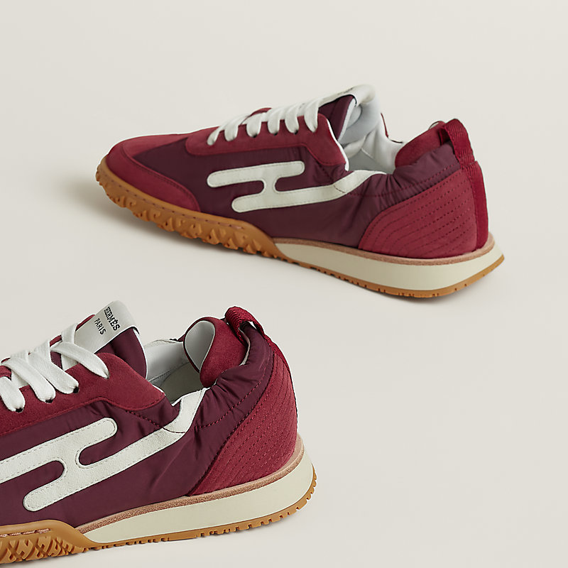 Jet sneaker