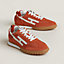 Jet sneaker, View: front, front, view 1 of 6