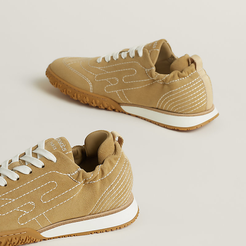 Jet sneaker