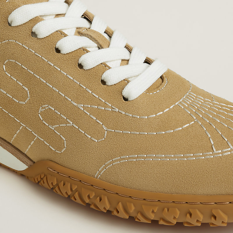 Jet sneaker