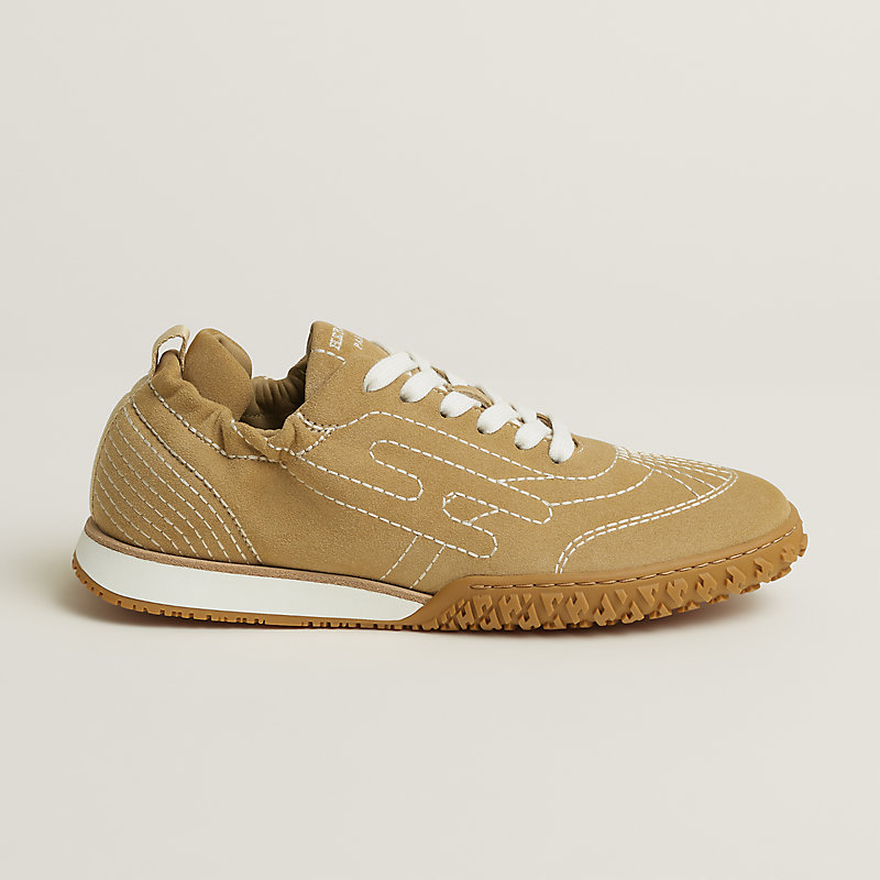 Jet sneaker