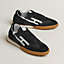 Jet sneaker, View: front, front, view 1 of 6