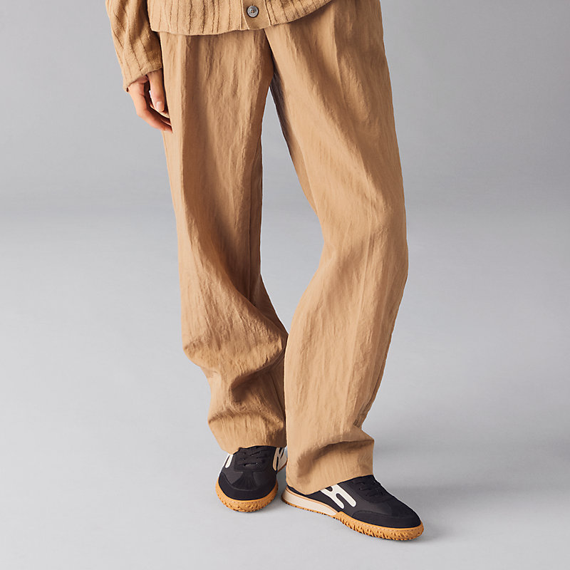 Jet sneaker | Hermès USA