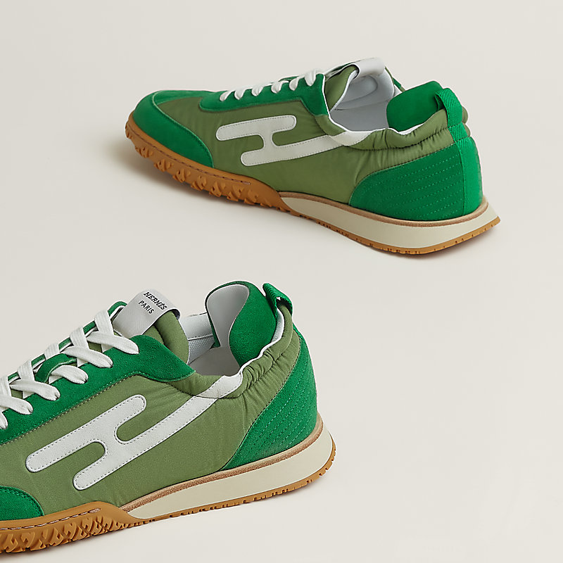 Jet sneaker