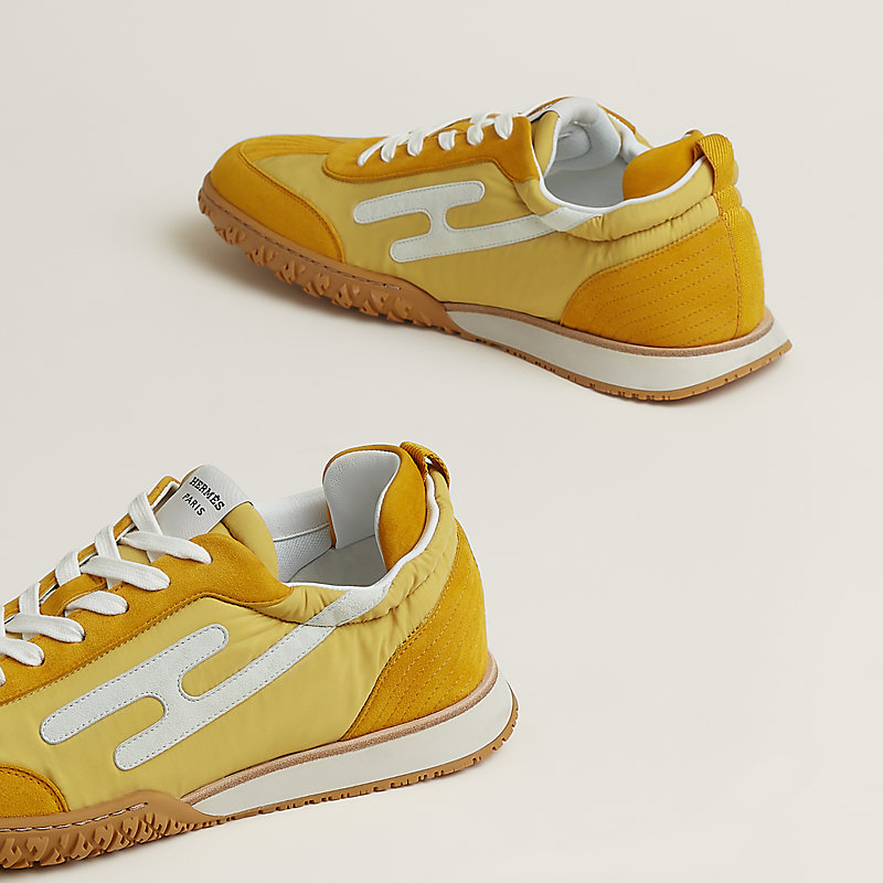 Jet sneaker | Hermès Canada