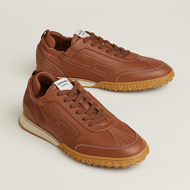 Jet sneaker | Hermès Canada