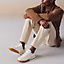 Jet sneaker, View: Worn, worn, view 2 of 6