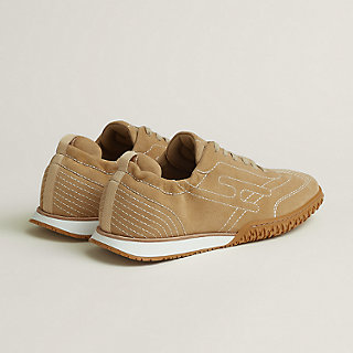 Jet sneaker | Hermès USA