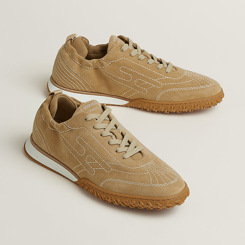 Jet sneaker | Hermès Canada