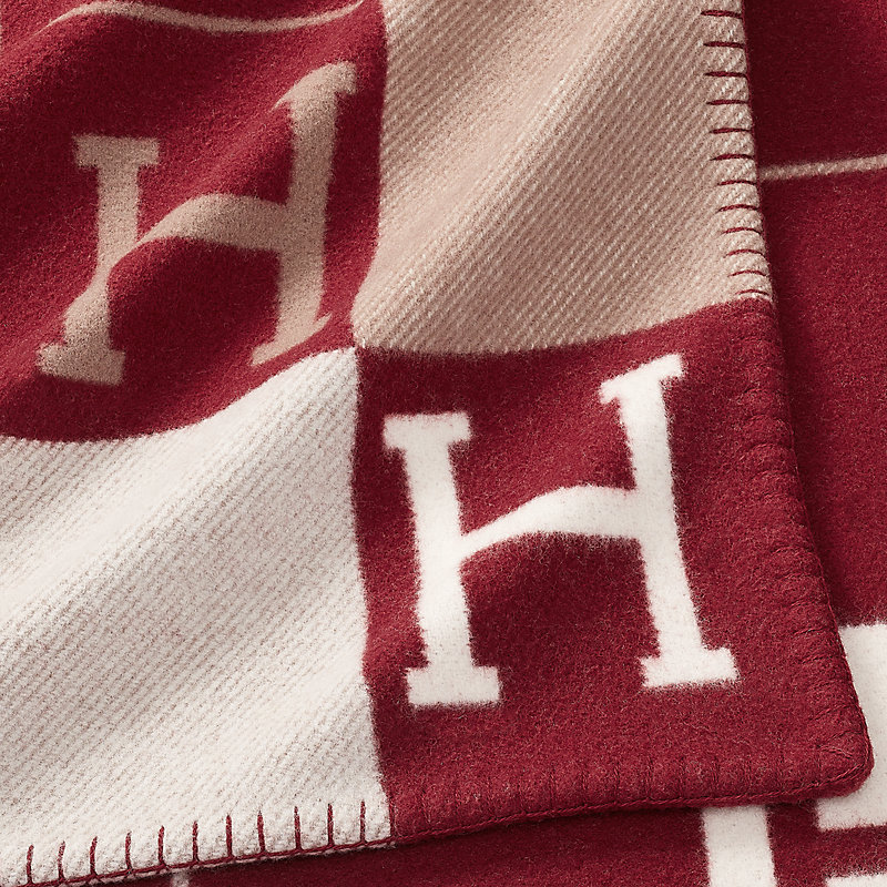 Jeté de canapé Avalon III