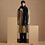 Jete de Maillons scarf, View: Worn, worn, view 1 of 3