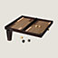 Jeu de backgammon Persepolis, Vue: vue de face, front, vue 1 sur 4