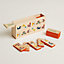 Jeu de dominos Epopée, Vue: vue de face, front, vue 5 sur 5