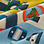 Jeu de Piste scarf 65, View: Detail, detail, view 3 of 3