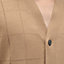 "Jeu de points sellier" buttoned cardigan, View: Worn, worn, view 5 of 5