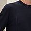 "Jeu de points sellier" crewneck sweater, View: Worn, worn, view 5 of 5