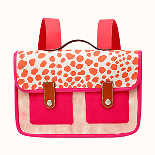 hermes school bag
