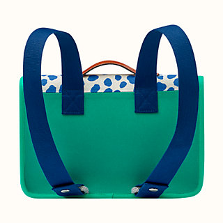 hermes school bag