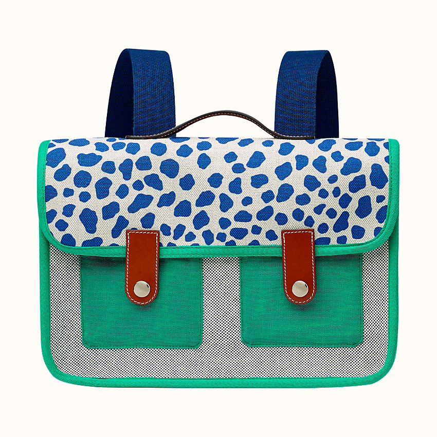 hermes school bag