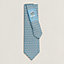 Jeux de Lapins tie 8&nbsp;cm, View: Folded, folded, view 1 of 2