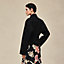 Jewel fastening jacket, View: Worn, worn, view 4 of 8