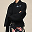 Jewel fastening jacket, View: Worn, worn, view 6 of 8