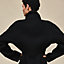 Jewel fastening jacket, View: Worn, worn, view 7 of 8