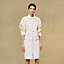 Jewel fastening jacket, View: Worn, worn, view 2 of 8