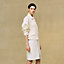 Jewel fastening jacket, View: Worn, worn, view 3 of 8