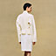 Jewel fastening jacket, View: Worn, worn, view 4 of 8