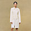 Jewel fastening jacket, View: Worn, worn, view 5 of 8