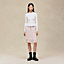 Jewel long-sleeve sweater, View: Worn, worn, view 1 of 5