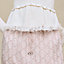 Jewel long-sleeve sweater, View: Worn, worn, view 5 of 5