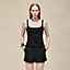 Jewel tank top, View: Worn, worn, view 3 of 6
