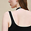 Jewel tank top, View: Worn, worn, view 5 of 6