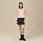 Jewel tank top, View: Worn, worn, view 1 of 5