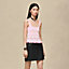 Jewel tank top, View: Worn, worn, view 2 of 5