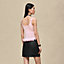 Jewel tank top, View: Worn, worn, view 3 of 5