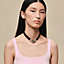 Jewel tank top, View: Worn, worn, view 4 of 5