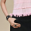 Jewel tank top, View: Worn, worn, view 5 of 5