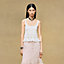 Jewel tank top, View: Worn, worn, view 2 of 5
