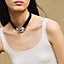 Jewel tank top, View: Worn, worn, view 4 of 5