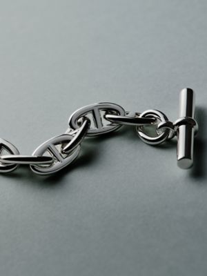 Chaines d'ancre
