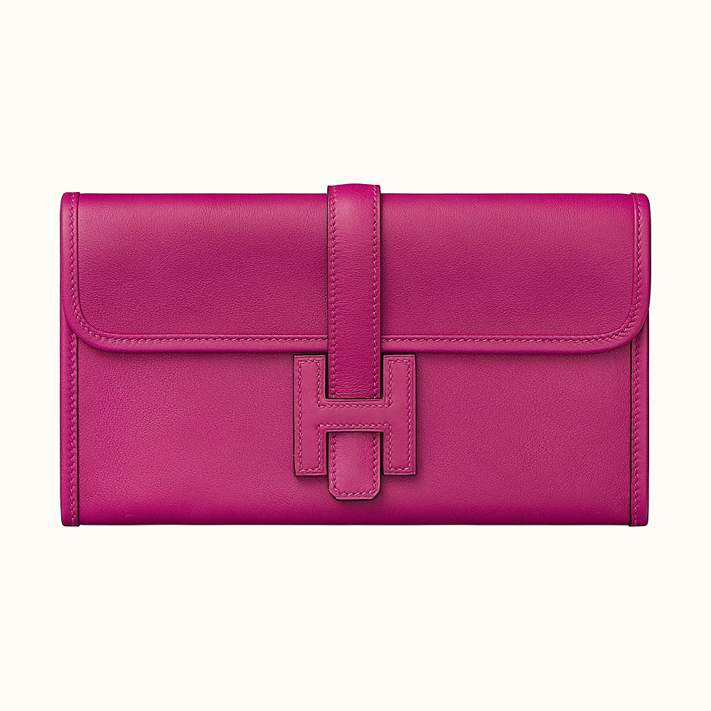 hermes jige wallet