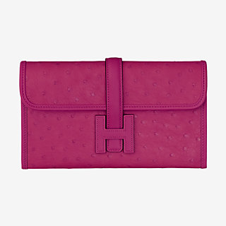 hermes jige wallet