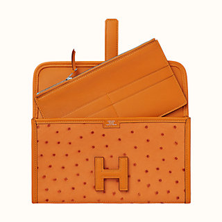 hermes jige duo