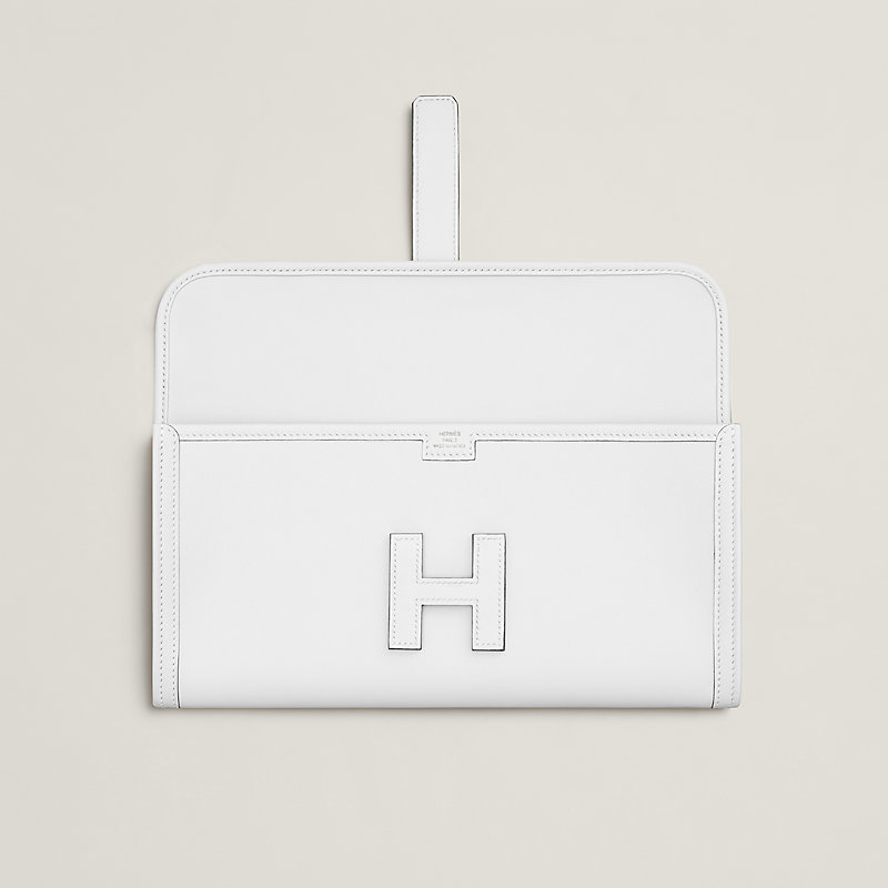 Jige Elan 29 clutch | Hermès Netherlands