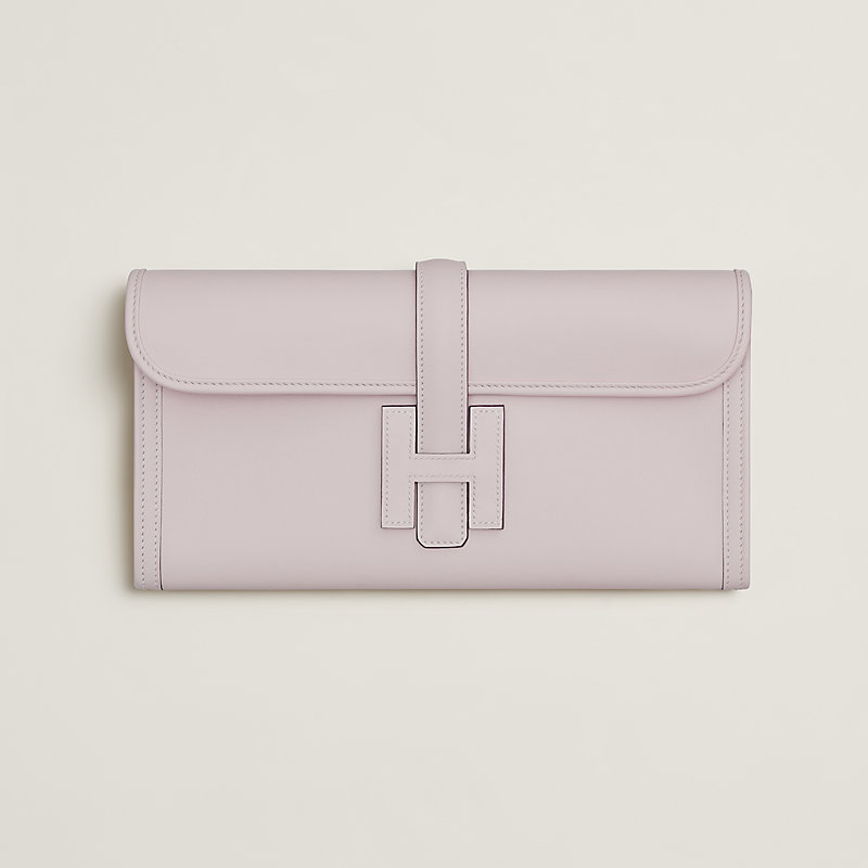 Hermes Jige Elan 29 Clutch