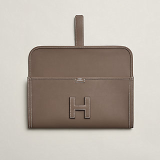 Jige Elan 29 clutch | Hermès UK